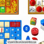 Best 1 Hour Board Games