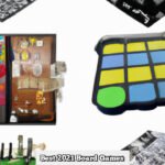 Best 2021 Board Games