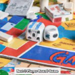 Best 3 Player Board Game