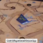 Best 4 Player Board Games Bgg