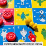 Best American Football Board Games