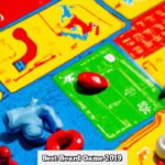 Best Board Game 2019