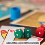 Best Board Game For Two People
