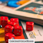 Best Board Game Sleeves