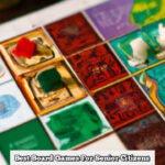 Best Board Games For Senior Citizens