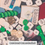 Best Board Games Ranked
