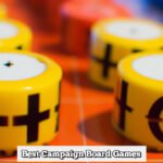 Best Campaign Board Games