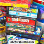 Best Couple Board Game