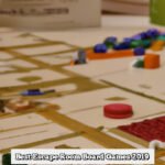 Best Escape Room Board Games 2019