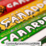 Best Family Board Games Of 2021