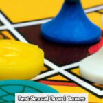 Best Sexual Board Games