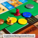 Best Store To Buy Board Games