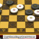 Best Three Player Board Games