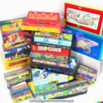 Best Two Player Board Games Boardgamegeek