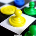 2 5 Player Board Games