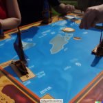 2 Player Games Board