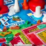 4 Player Aggravation Board Game Rules 4 Player Aggravation Board Game Rules