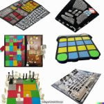 4 Player Board Games