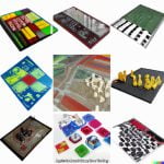 Agricola Board Game How To Play