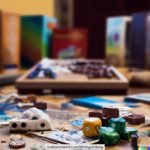 Ancient Board Games Still Played Today