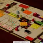 Backgammon Board Game How To Play