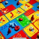 Best Board Games For First Graders
