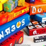 Best Board Games For Four Players Best Board Games For Four Players