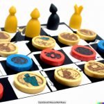 Best Board Games For Zoom