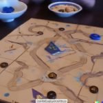 Best Challenging Board Games