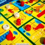 Best Co Op Board Games 2020
