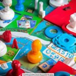 Best Cooperative Board Games For Couples