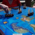 Best Fighting Board Games