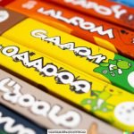 Best Interactive Board Games