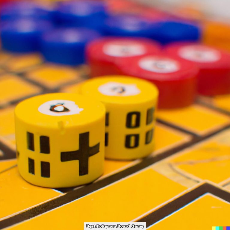 Best Pokemon Board Game 1 Best Pokemon Board Game