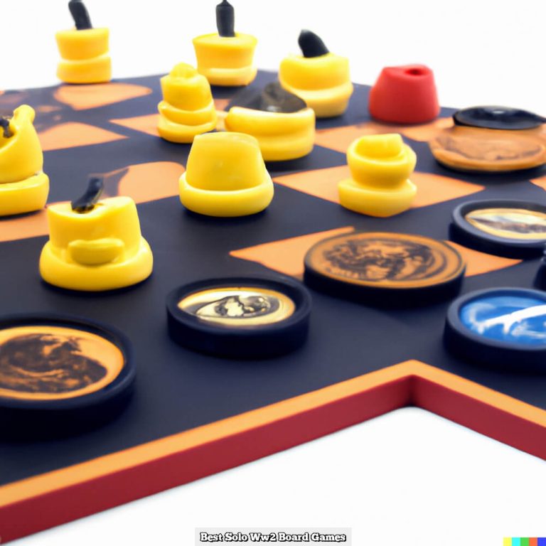 Best Solo Ww2 Board Games 1 Best Solo Ww2 Board Games