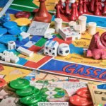 Best Two Player Board Game