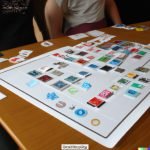 Board Game Play