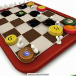 Board Game Played In Naruto