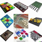 Board Games 2 Player