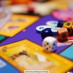 Board Games To Play As A Family