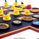Board Games To Play On A Date