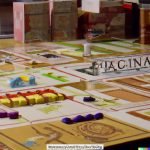 Carcassonne Board Game How To Play