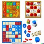 Chance To Play In A Board Game Crossword Clue