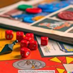 Friends Wheel Of Mayhem Board Game How To Play Friends Wheel Of Mayhem Board Game How To Play