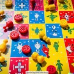How To Play Eat It Board Game