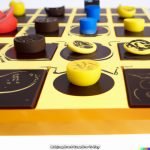 Mahjong Board Game How To Play