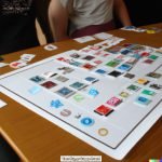 Two Player Games Board