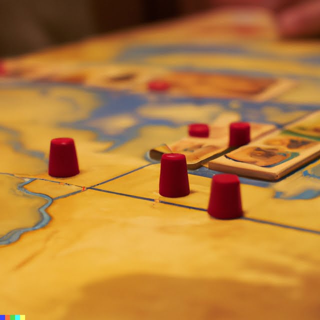 Amazon Top Selling Board Games