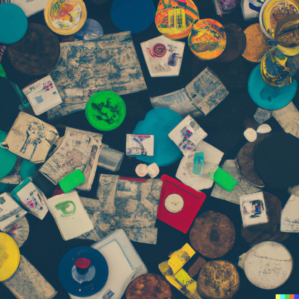 Best Board Games For A Couple To Play