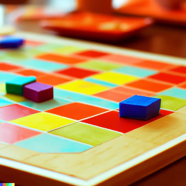 Board Brain Games
